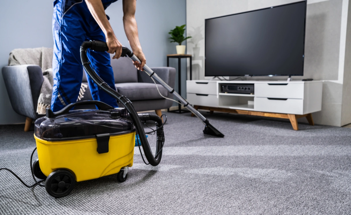 Extract Rug Cleaning Officer Contact Office